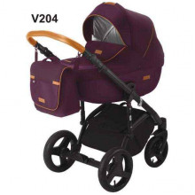 Детская коляска Bebe-Mobile Ravenna Deluxe 2 в 1